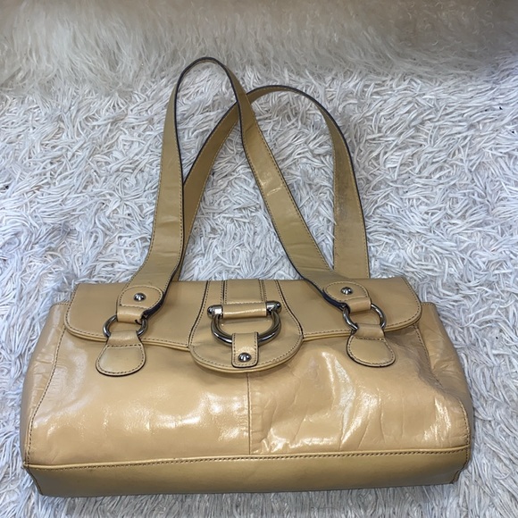 👜-Apt.9 leather handbag-👜 - Picture 2 of 12